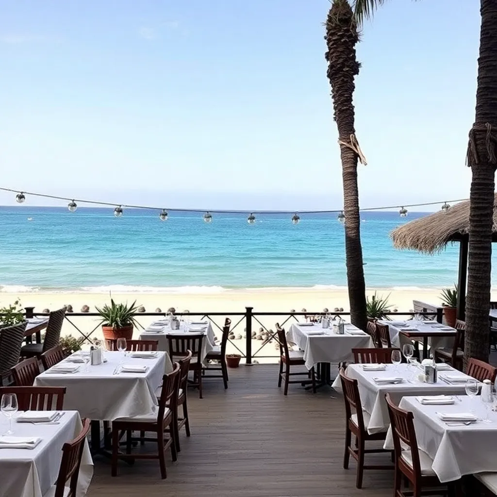 Bahia Restaurant