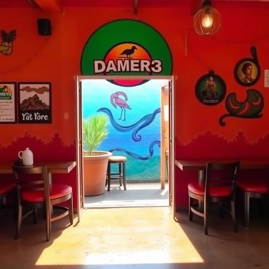 Birrieria Jalisco