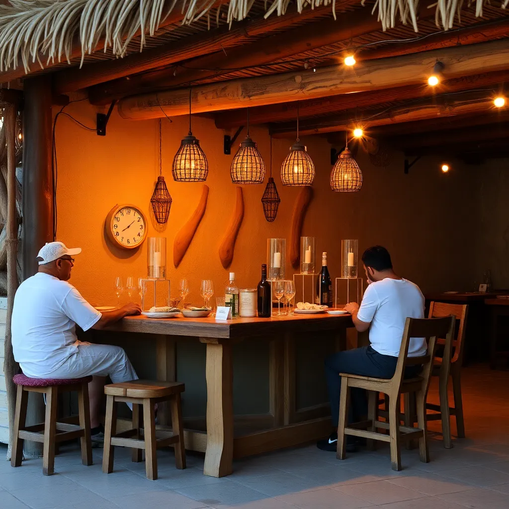 Canipole - Arte En Comida