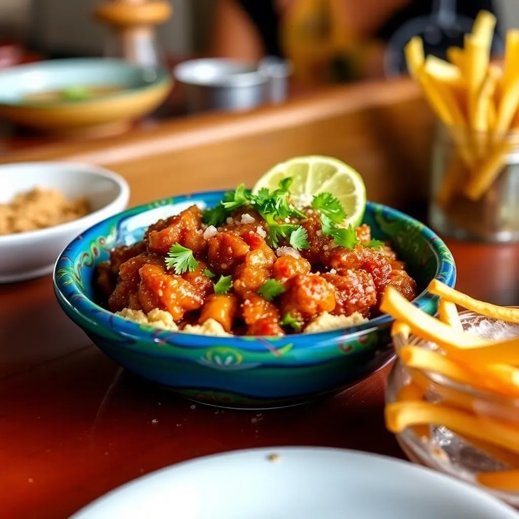 Carnitas El Norteño
