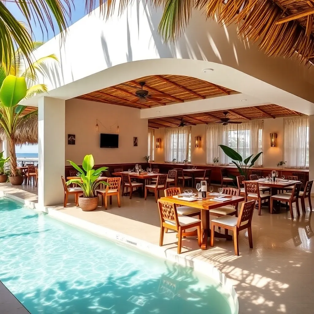 Casa Banana