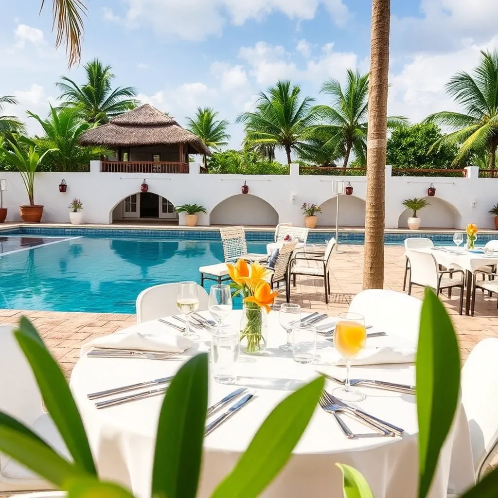 Casa De Las Flores Chetumal