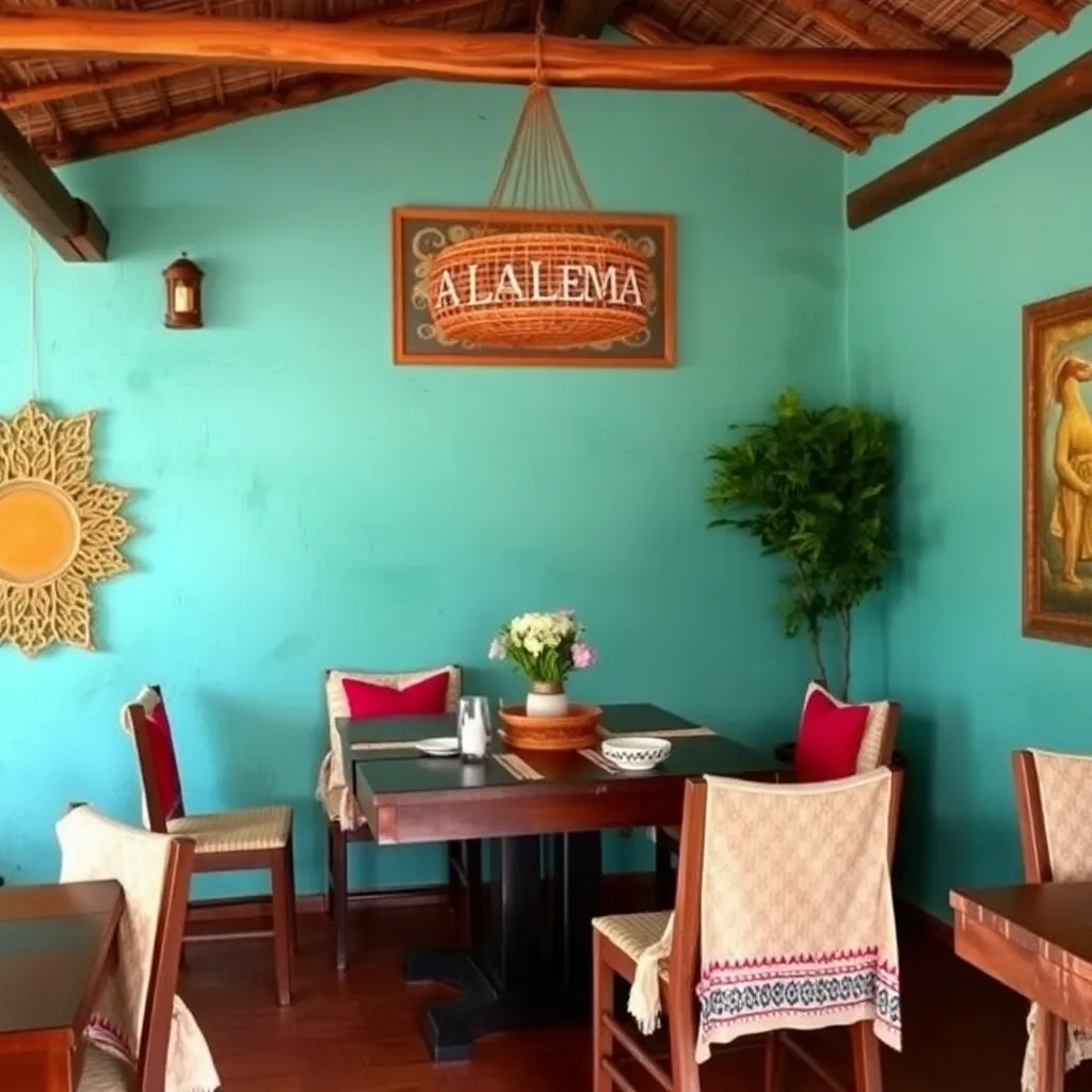 Casa Isabela HomÚn (guisos A La Leña)
