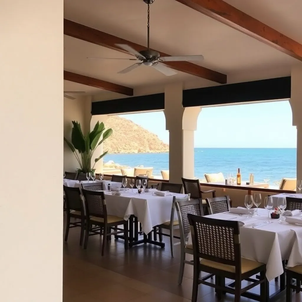Casa Rafael Restaurante