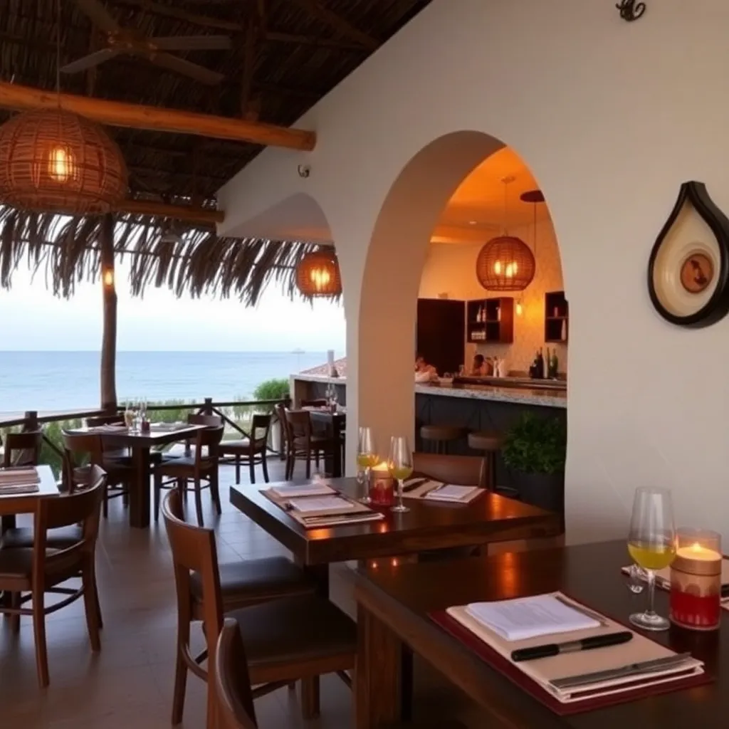 Chambao Tulum | Best Steakhouse In Tulum
