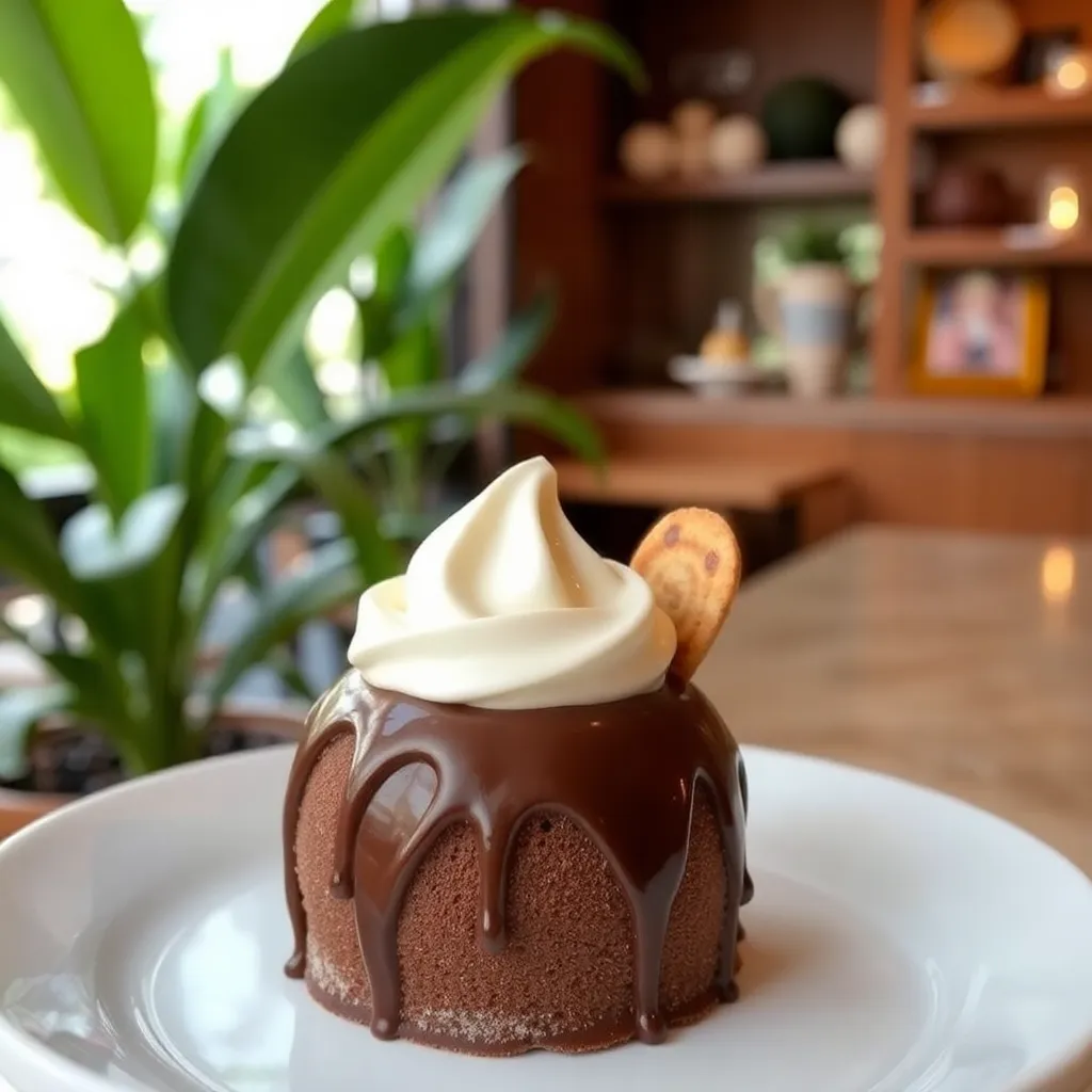 Chocolatería El Molinillo