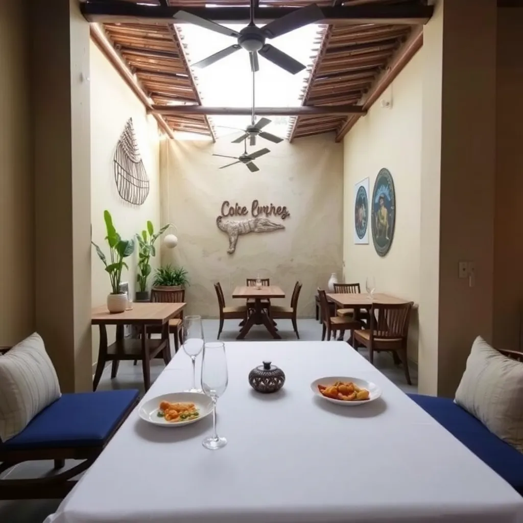 Cocina Economica