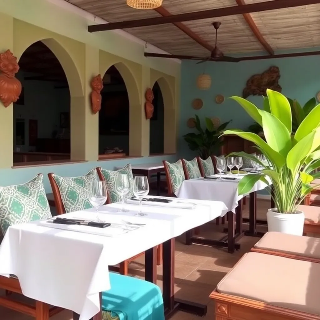 Codornejos Restaurante