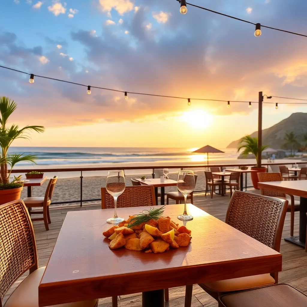 Condimento Restaurant