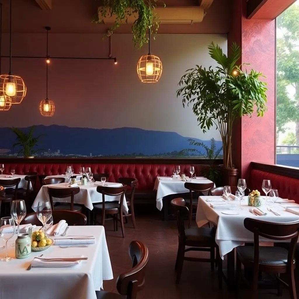 El Encanto Del Buen Comer