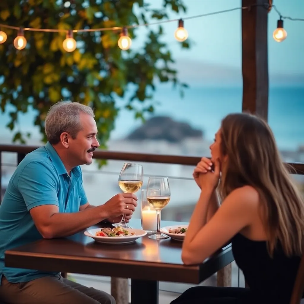 Farol16 Food & Wine To Share