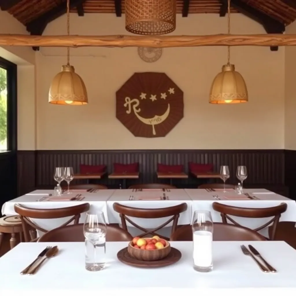 Hacienda Chakká