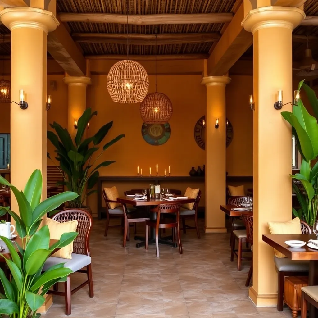 Hakal Restaurante