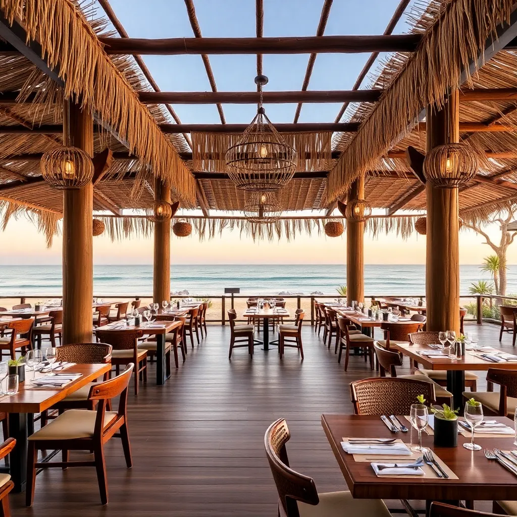 Kuu Paau Restaurante Brunch