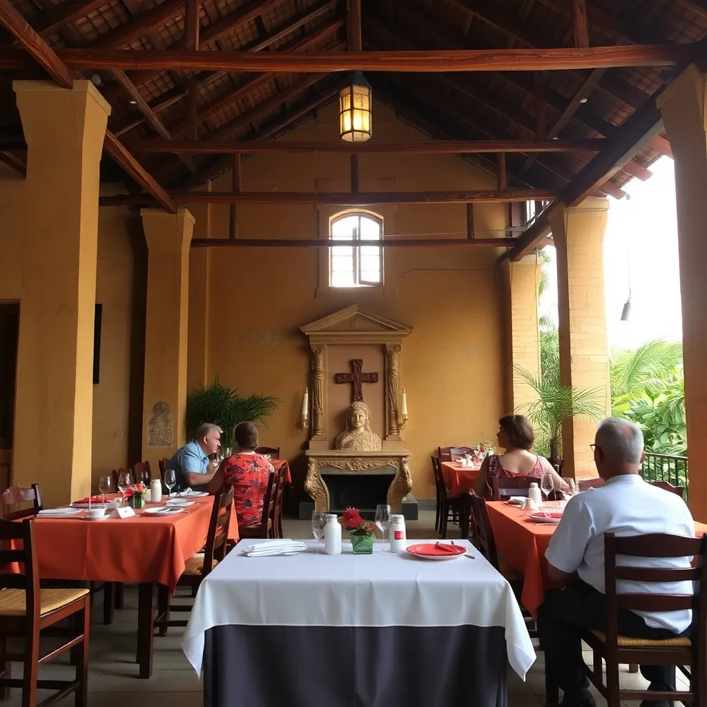 La Bendición De Dios