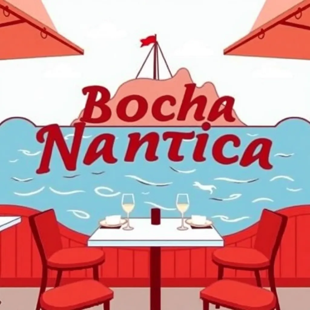La Bocha Náutica