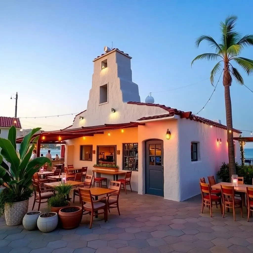 La Casita De Tony