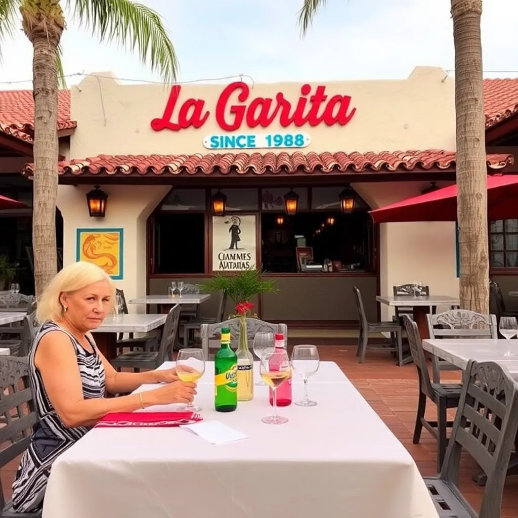 La Garita Since 1988
