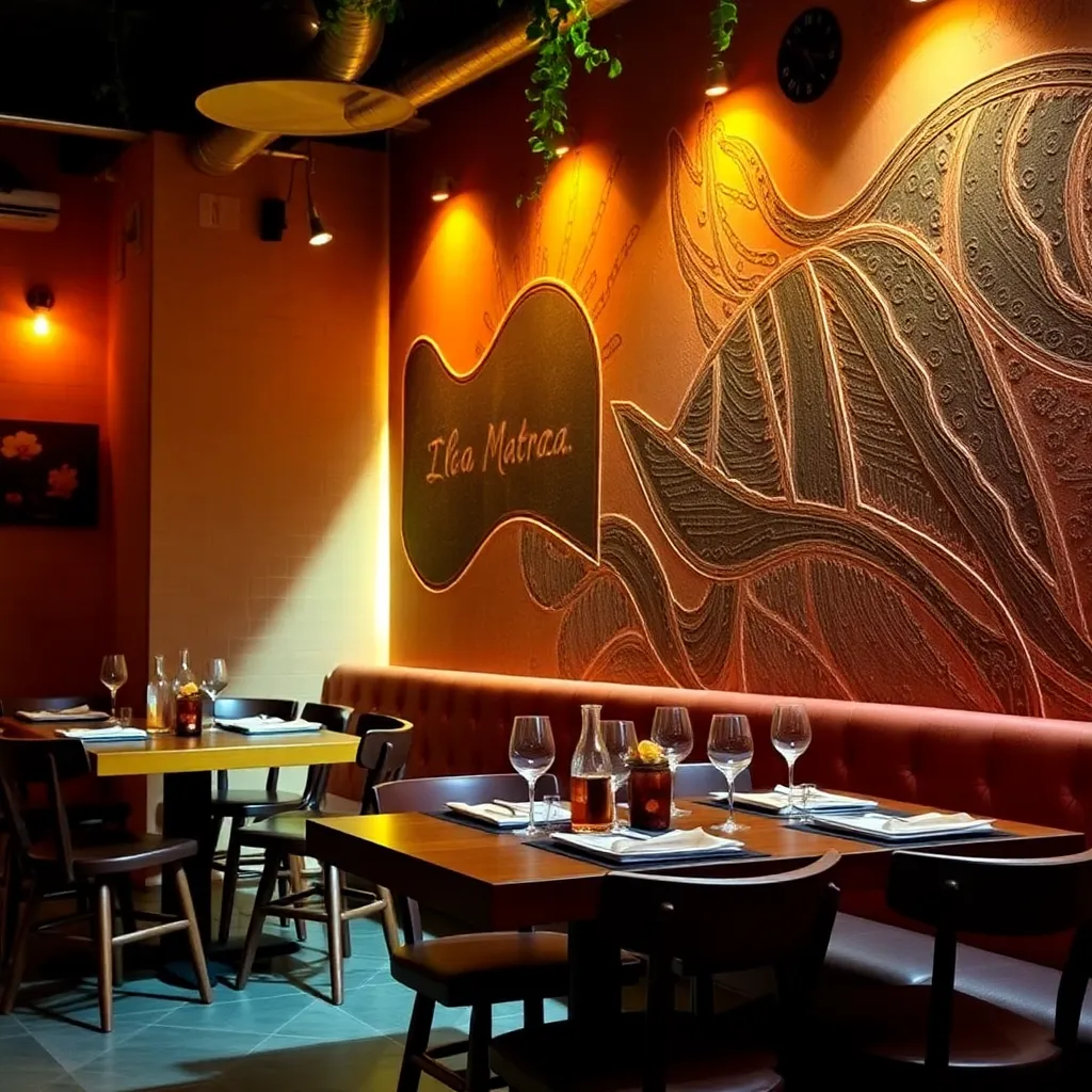 La Matraca Restaurante Y Cantina Con Musica En Vivo.