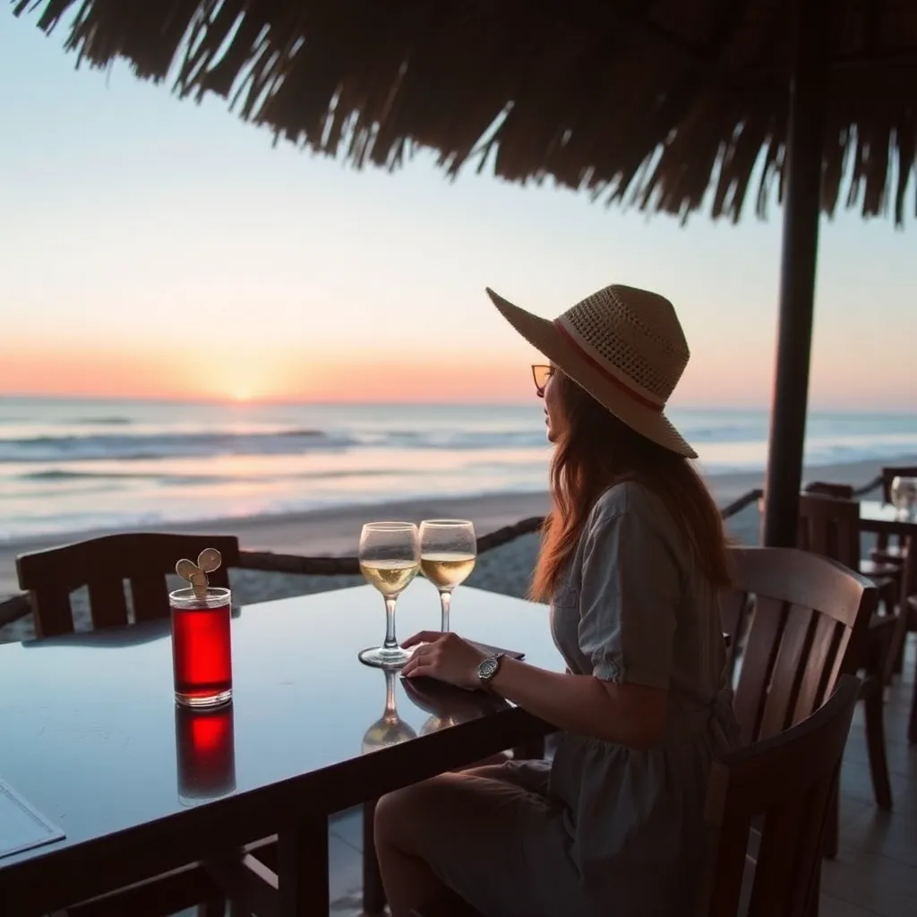 La Palapa Sinaloense