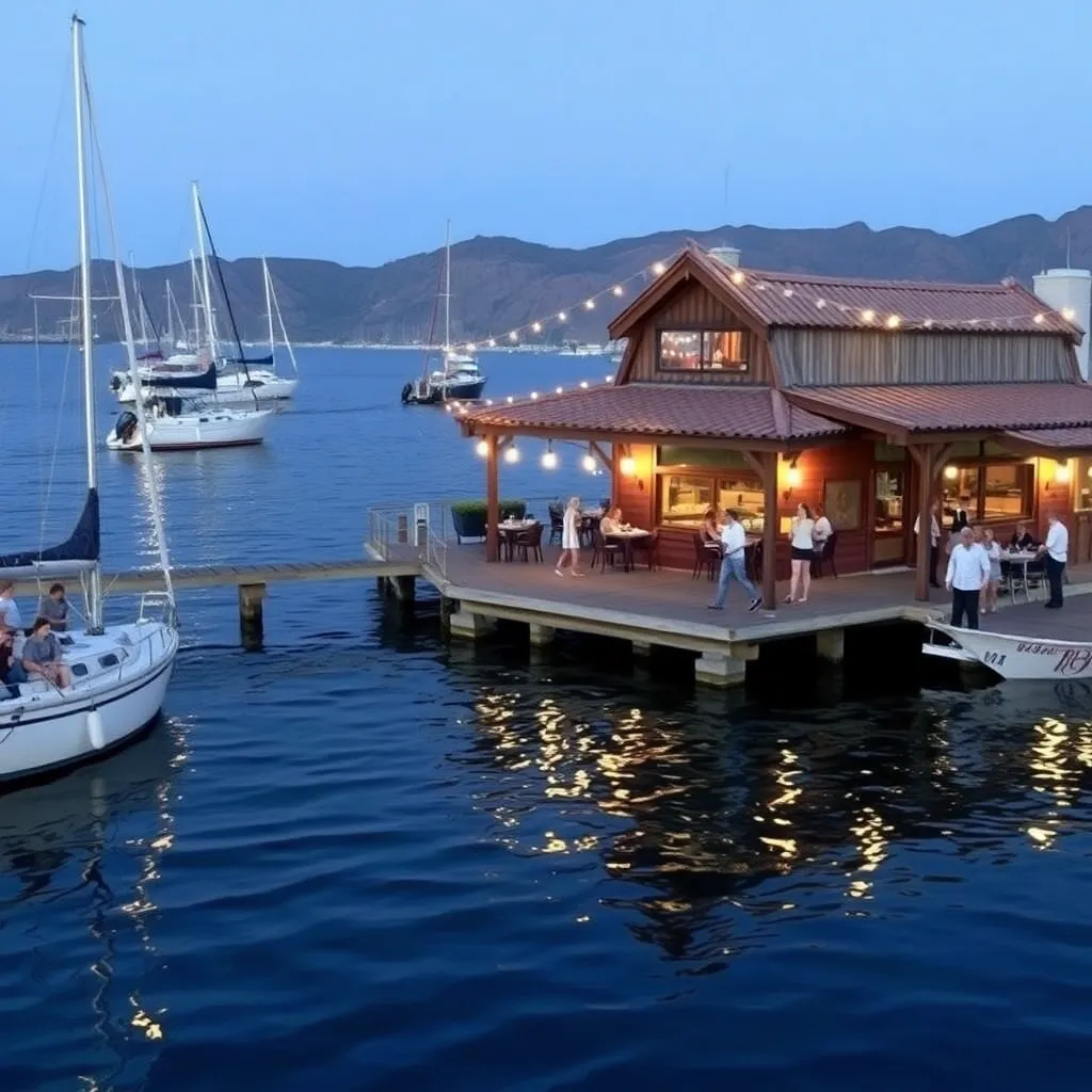 La Vaquita Marina