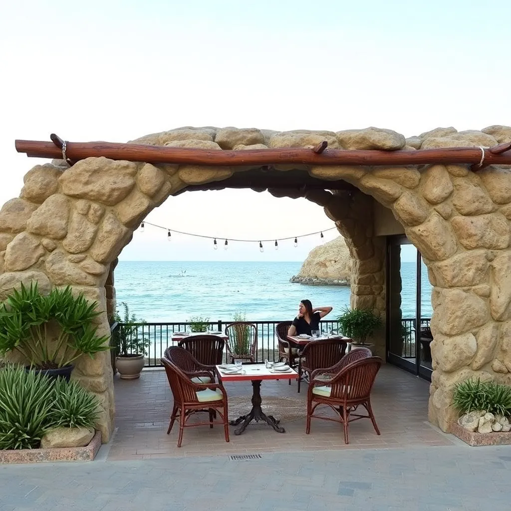 Los Arcos