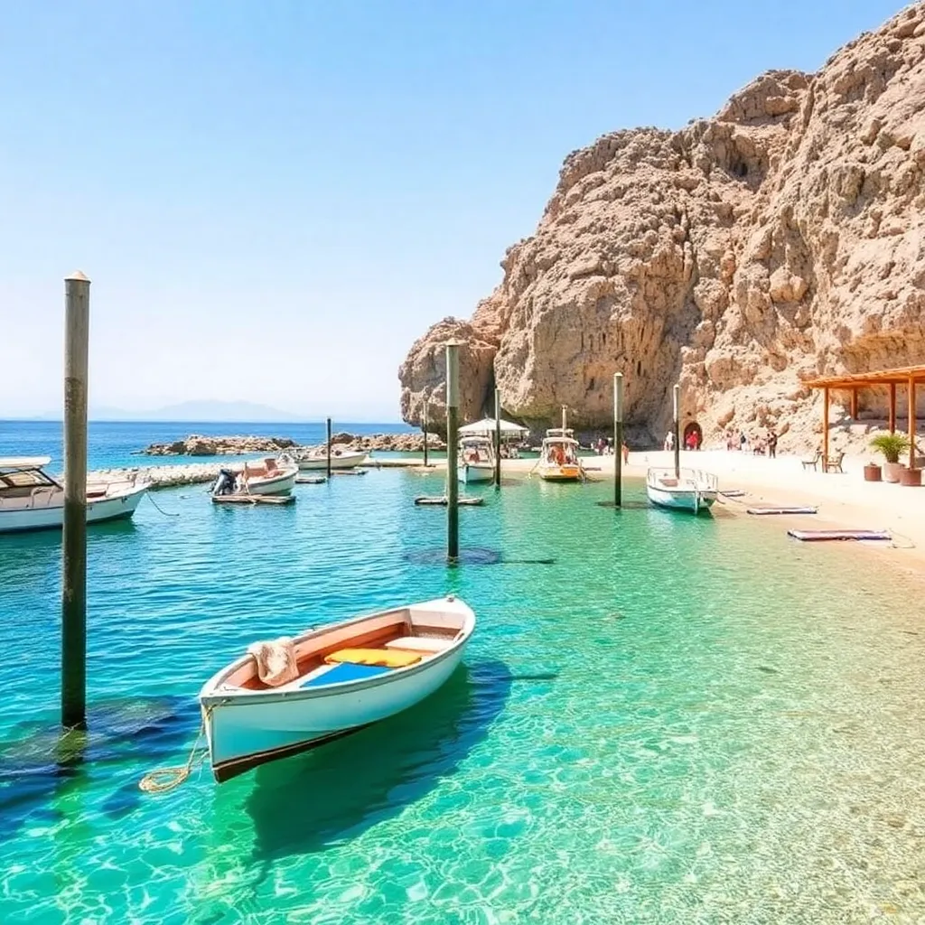 Los Mejores Ostiones De Baja California Sur