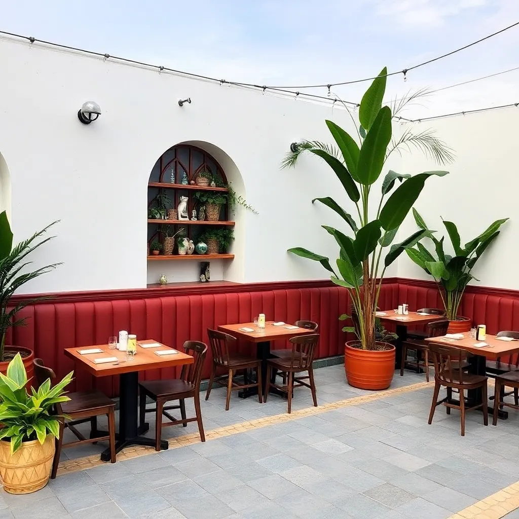 Lulú Café Bistró