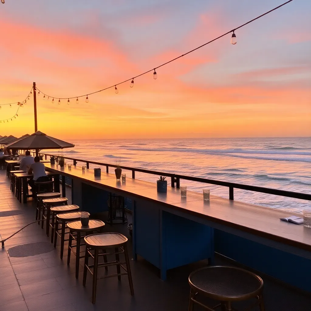 Mariscos El Cliente