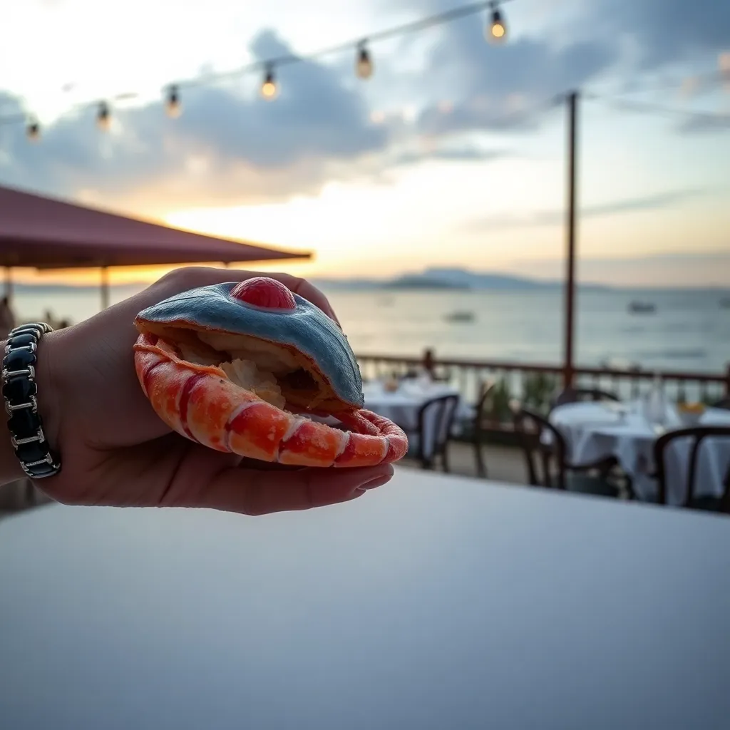 Mariscos