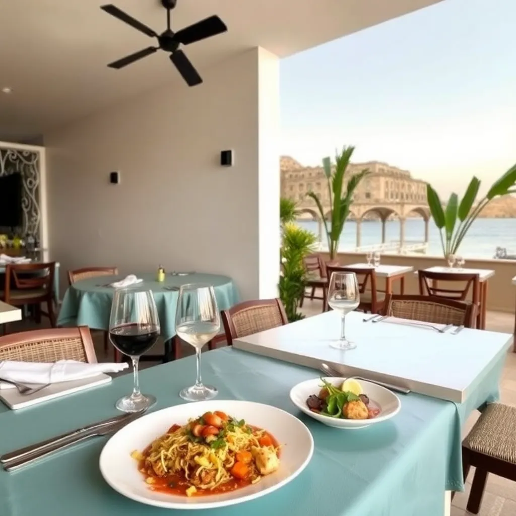 Matilde Restaurant