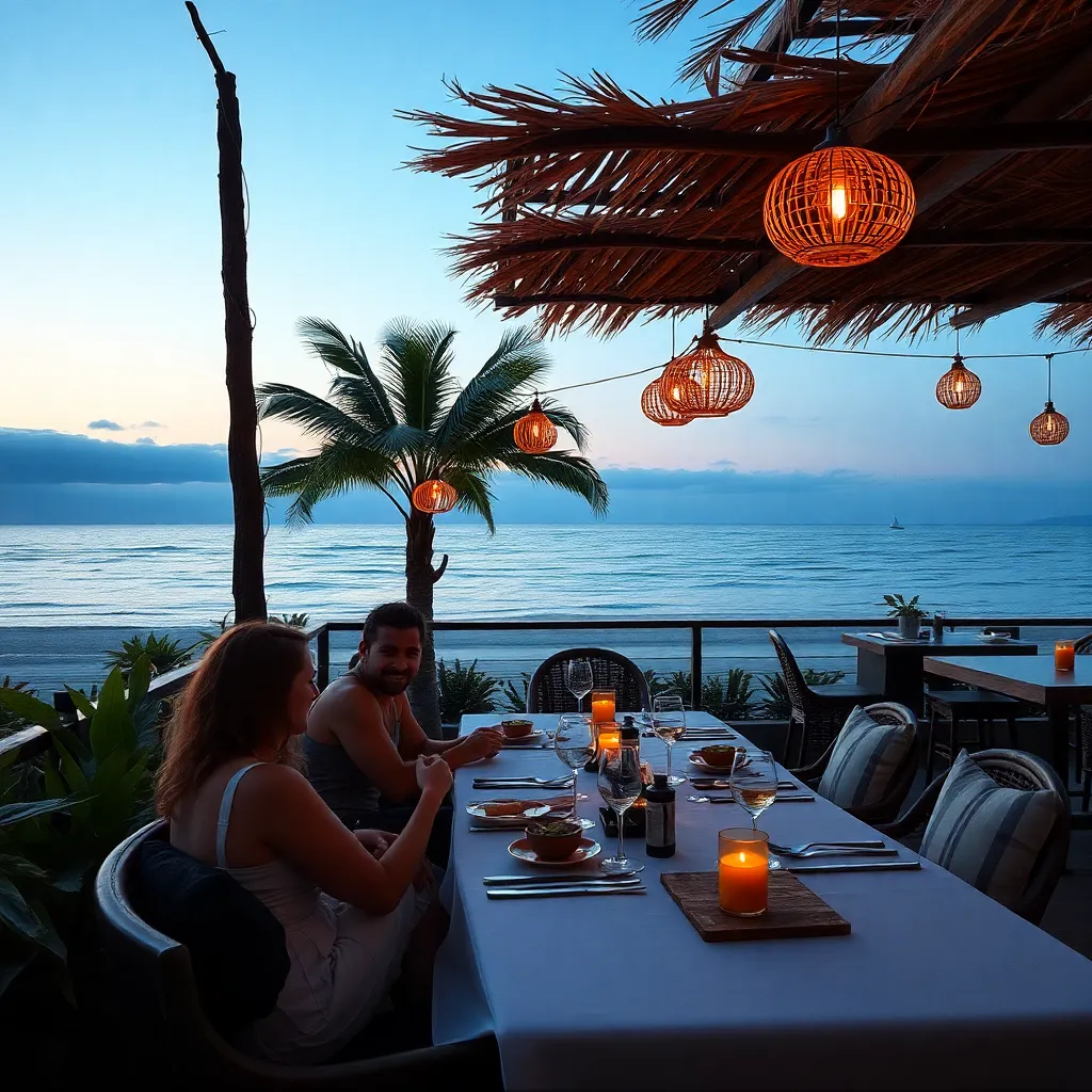 Mi Casa Supper Club