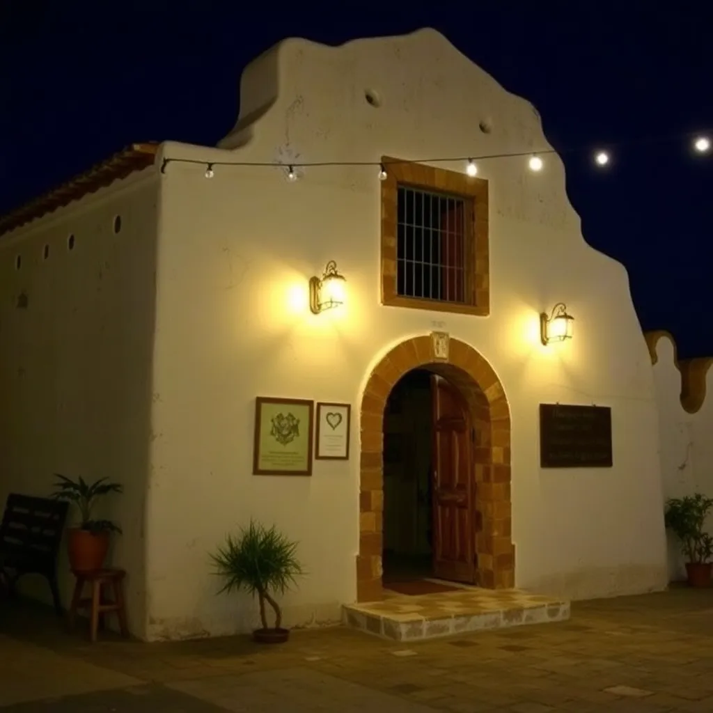 Mi Viejo Molino