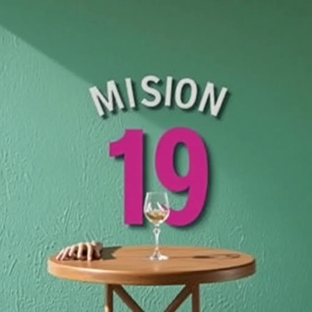 Misión 19