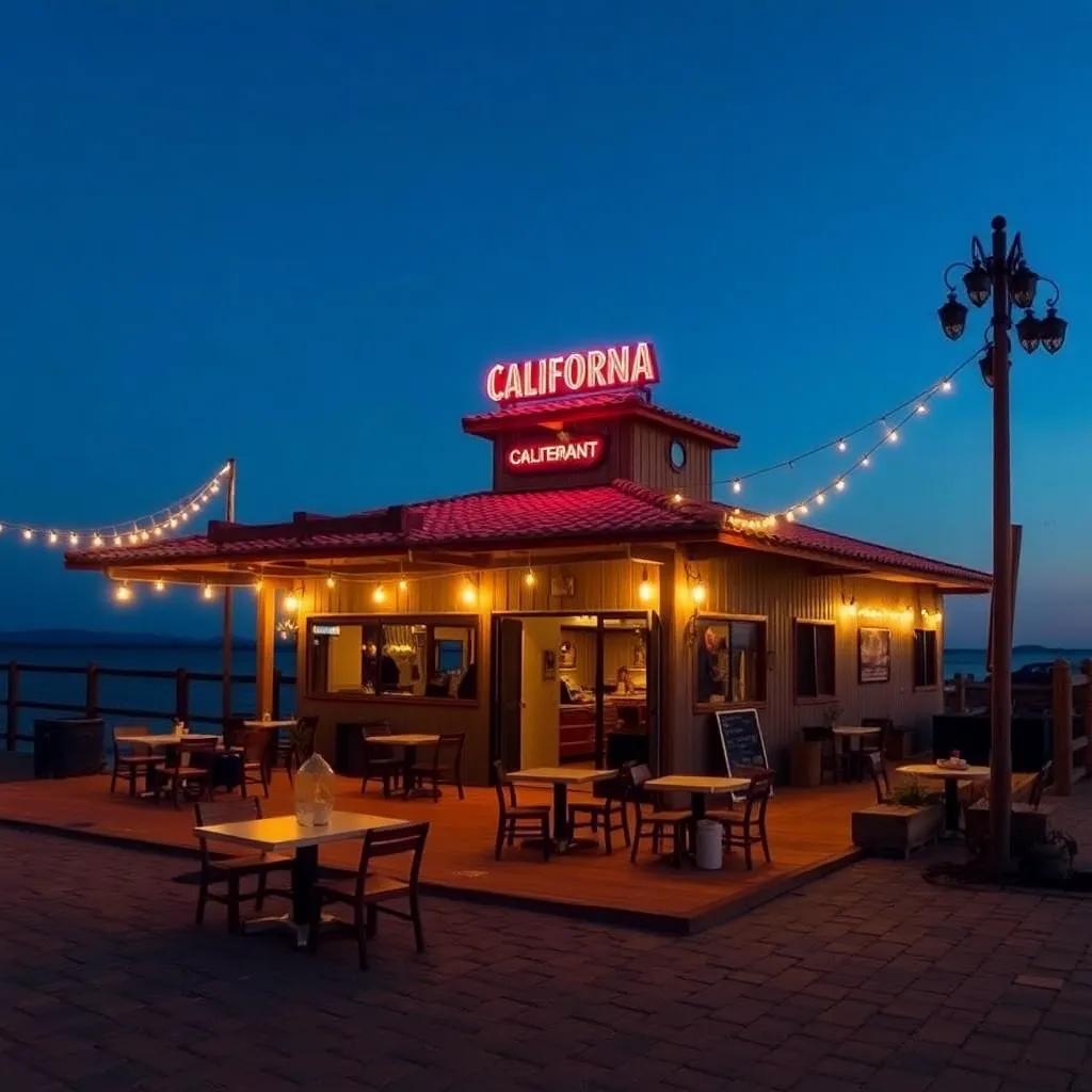 Misiones De La California