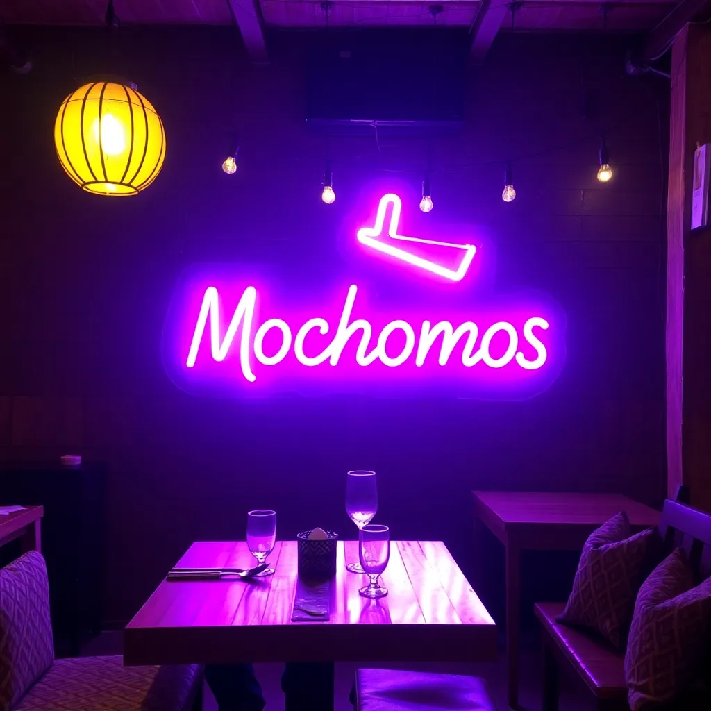 Mochomos Metepec