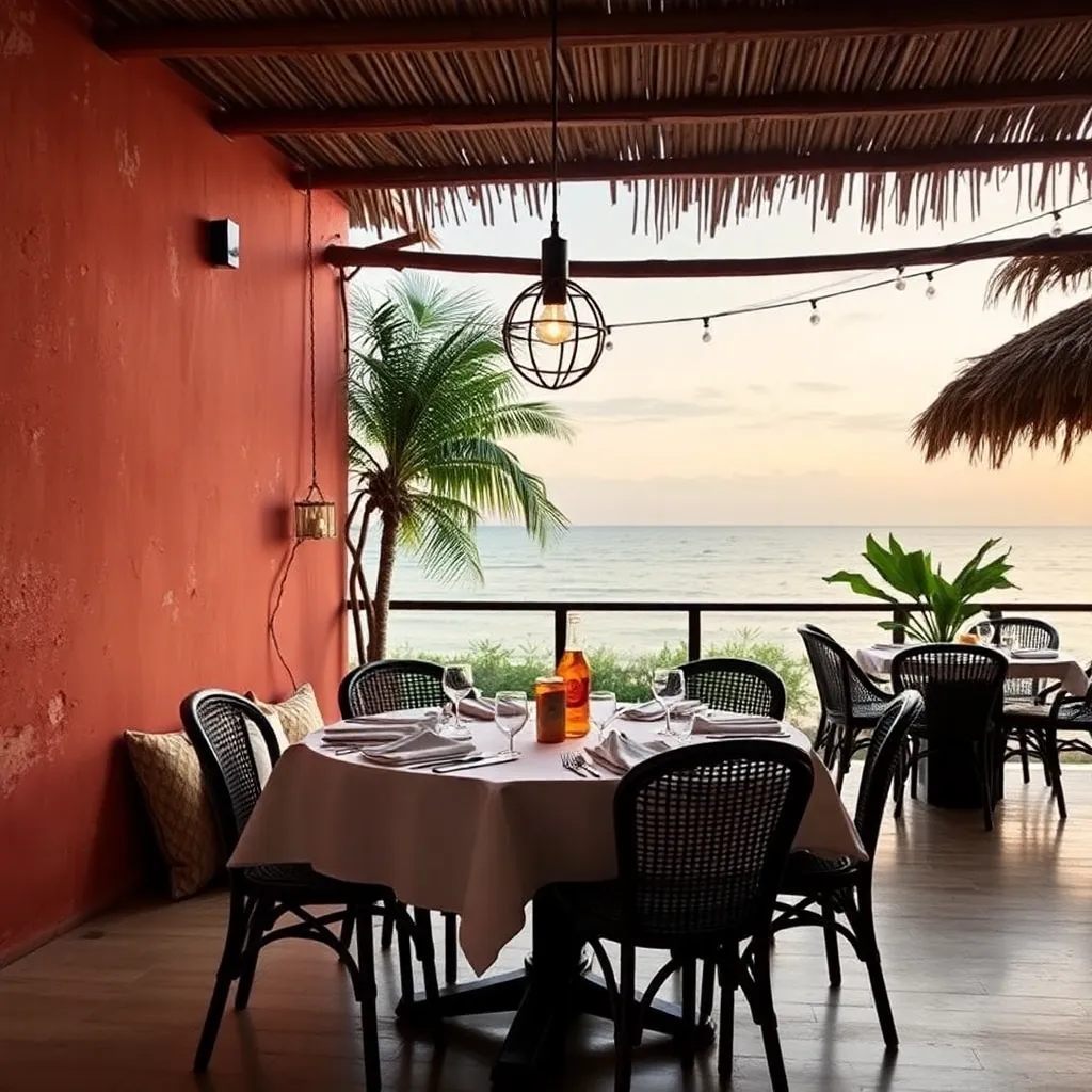 Nich Restaurant