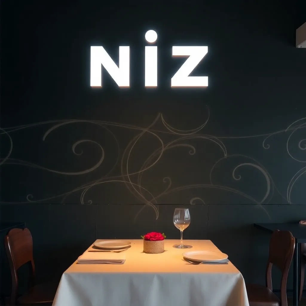 Nizú