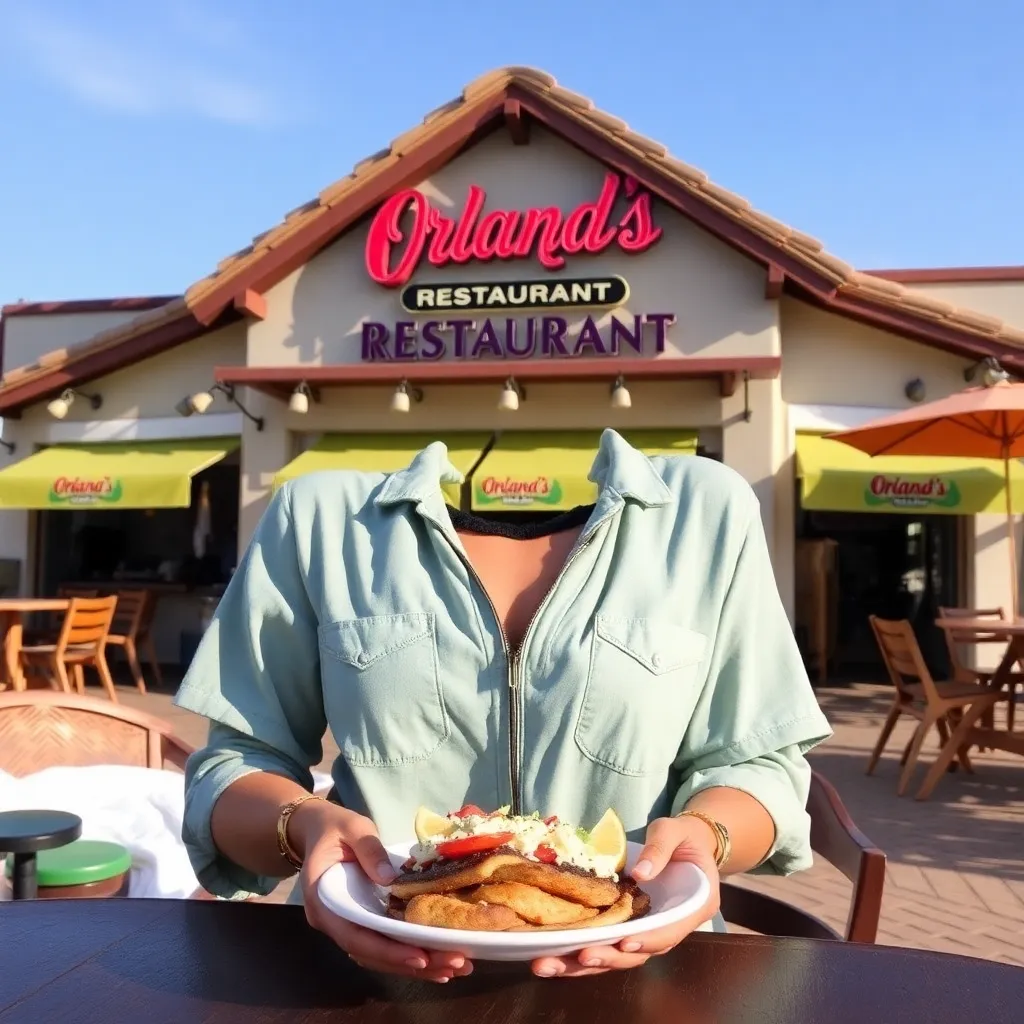 Orlando's Restaurante