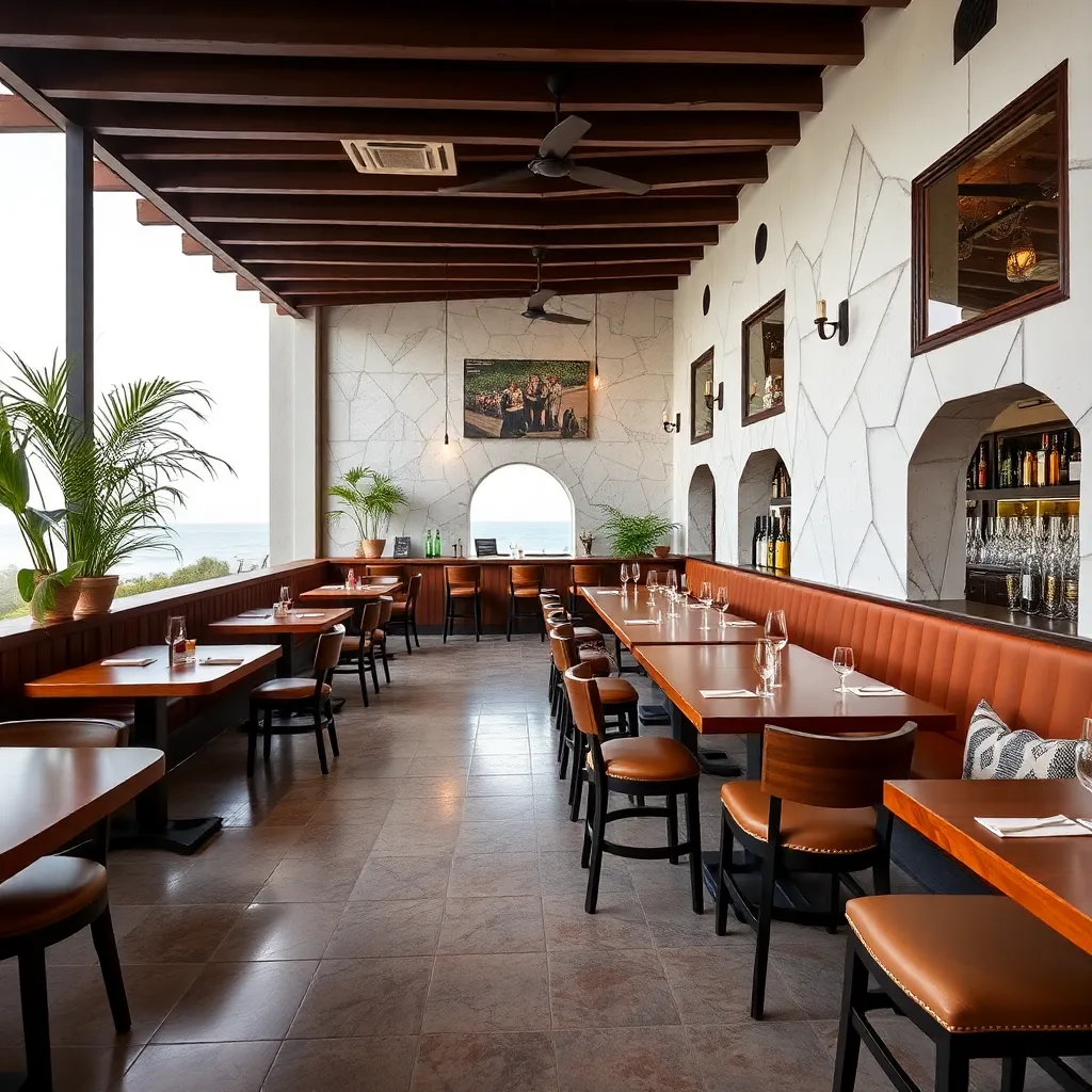 Patroni's Bar
