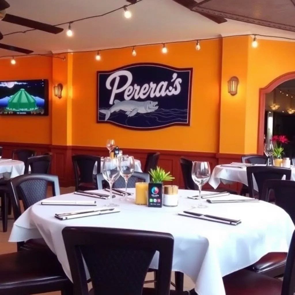 Pedro's Restaurant , A C ,pizza , Sea Food & Steakhouse Loreto Bay Open From 13:00 To 21:00