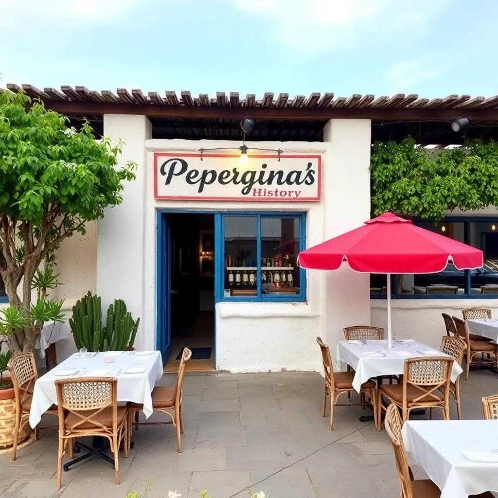 Pepegina’s History