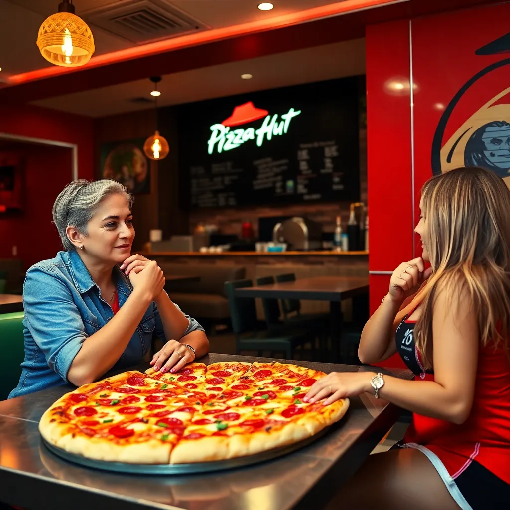 Pizza Hut