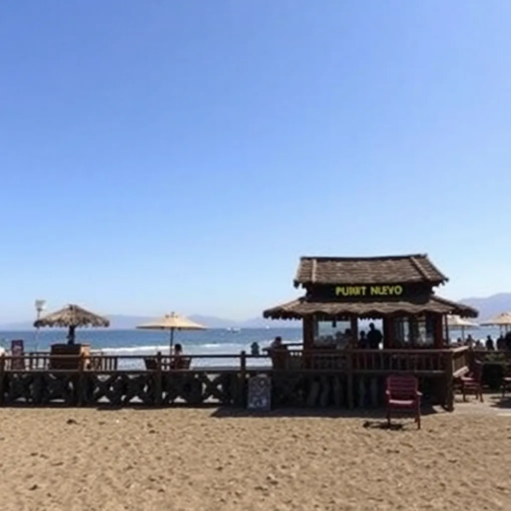 Puerto Nuevo
