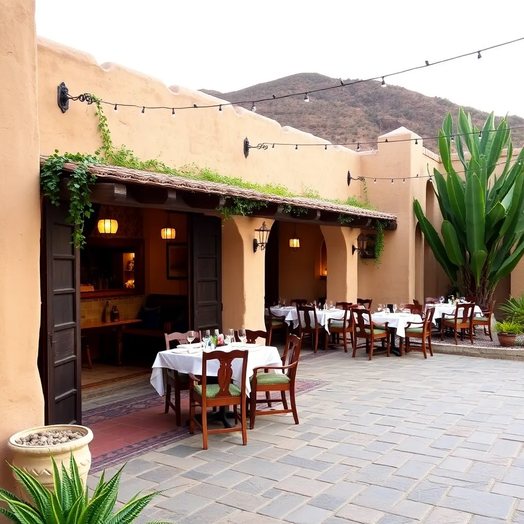 Rancho Viejo
