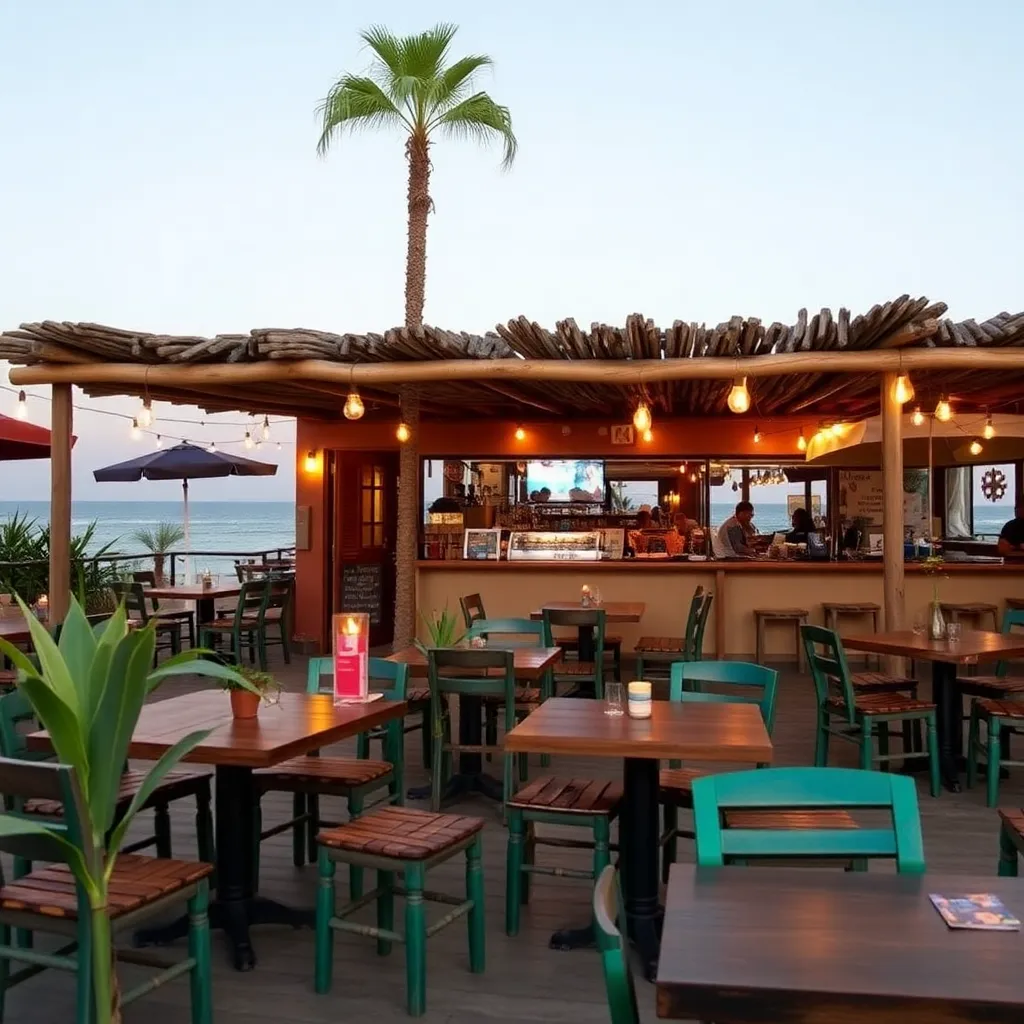 Restaurant Callejitas