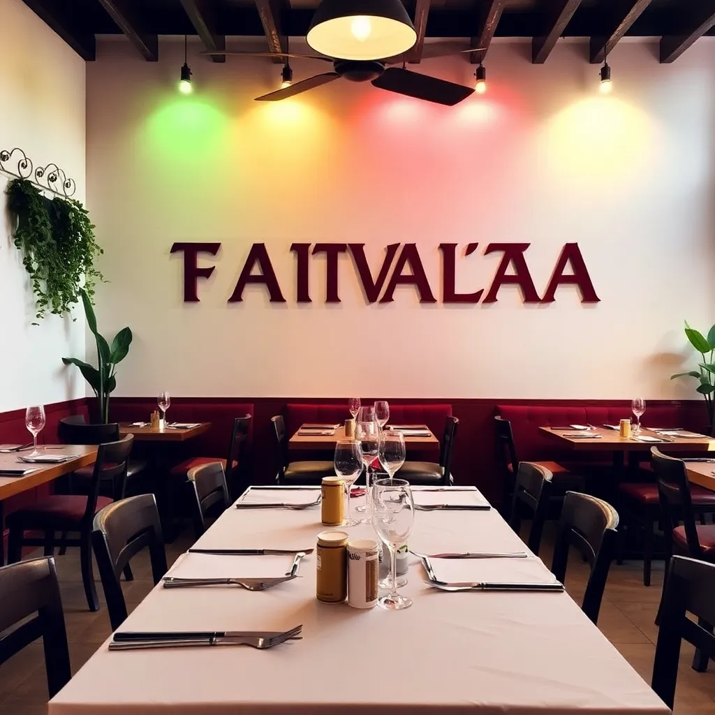 Restaurant Jalisco