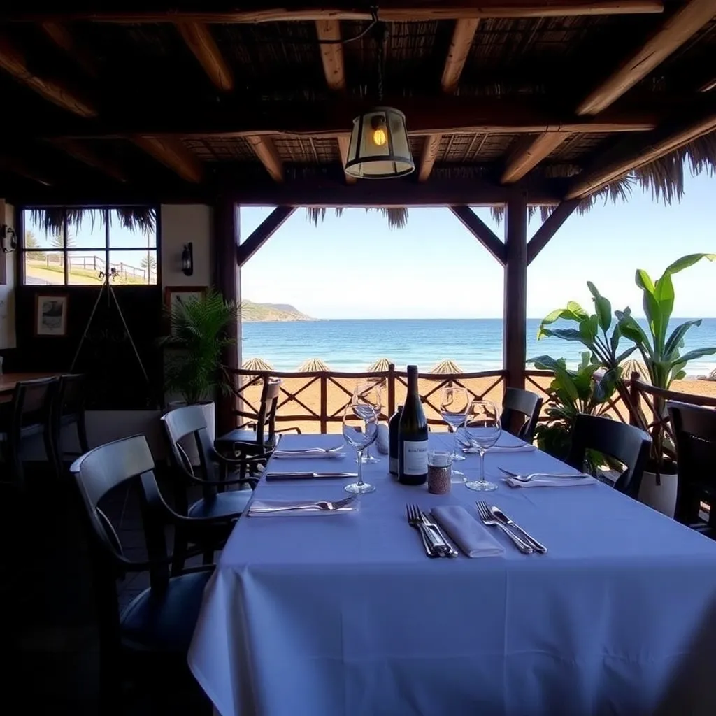 Restaurant Rosita
