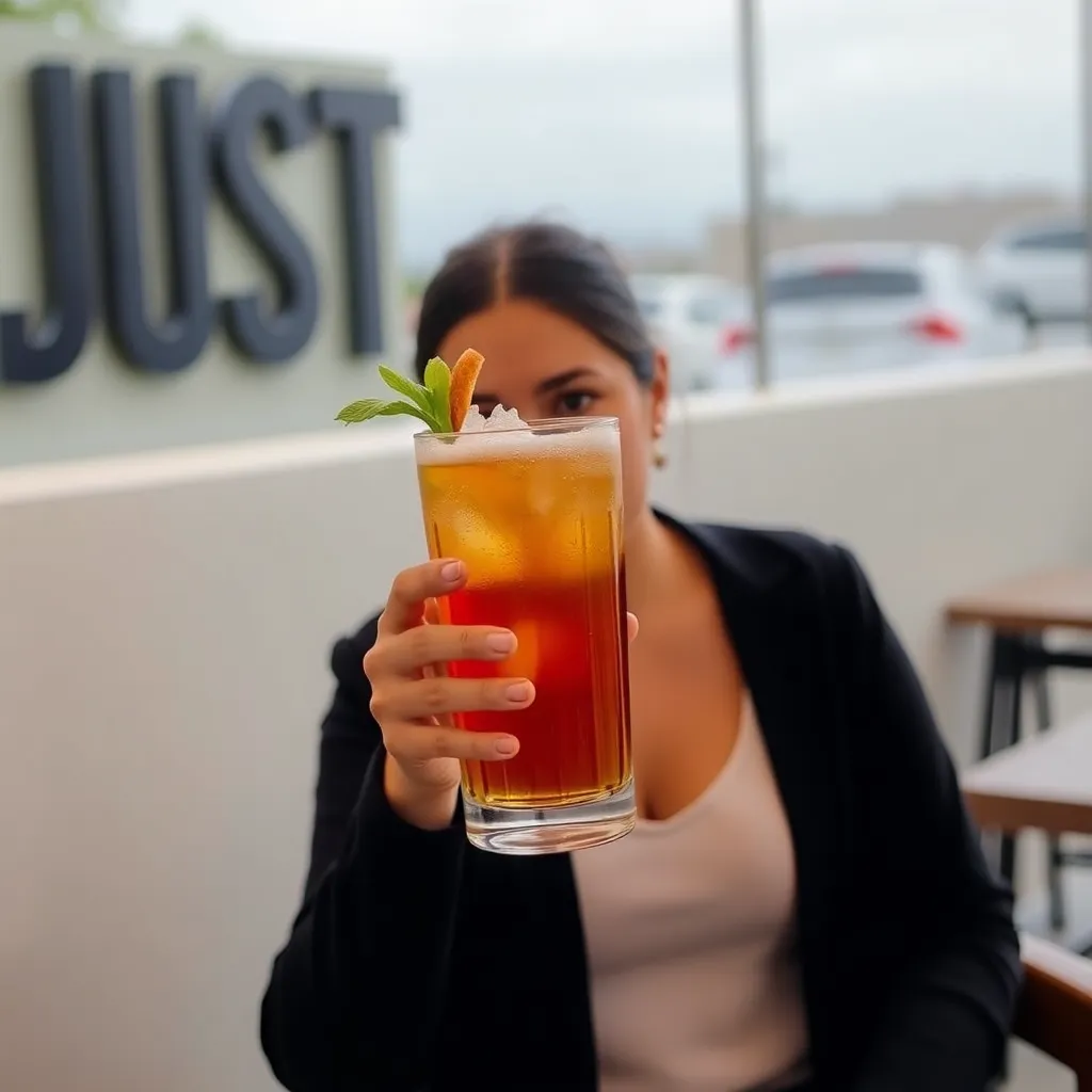 Restaurante Bar Justo