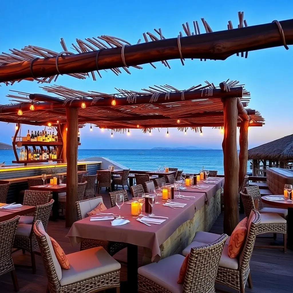 Restaurante Bar La Concha